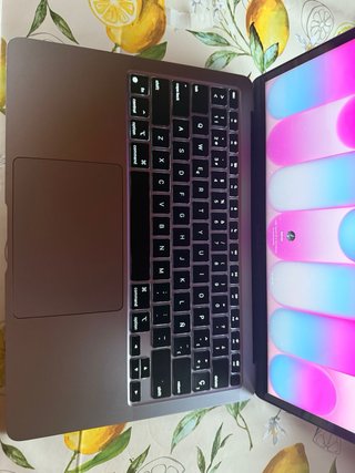 Apple MacBook Air