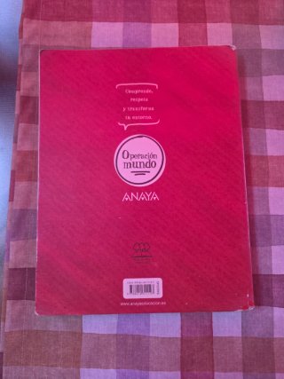 Matemáticas I 1 Bachillerato