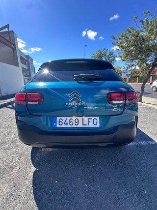 Citroen C4 Cactus 2020