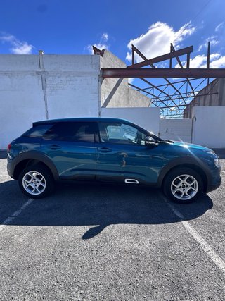 Citroen C4 Cactus 2020
