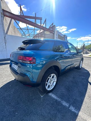 Citroen C4 Cactus 2020