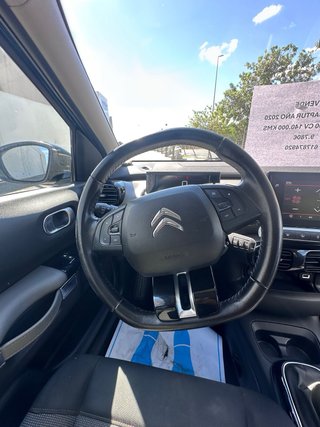 Citroen C4 Cactus 2020