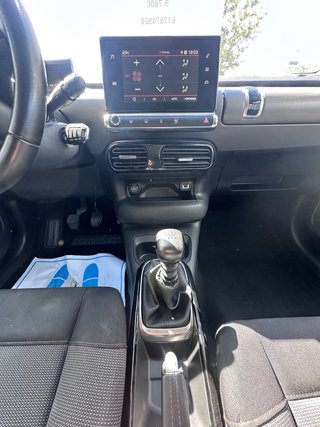 Citroen C4 Cactus 2020