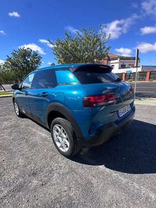 Citroen C4 Cactus 2020