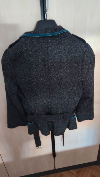 Chaqueta Tommy Hilfiger