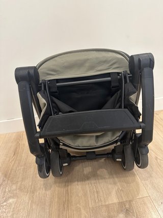 Silla de paseo Joolz Aer