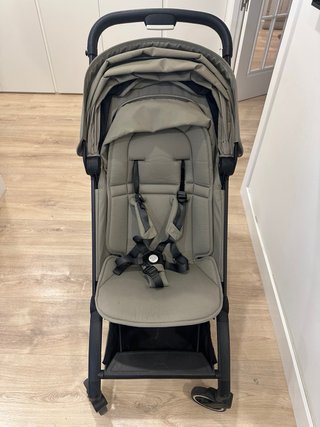 Silla de paseo Joolz Aer