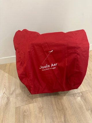 Silla de paseo Joolz Aer
