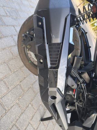 Kymco DTX 125