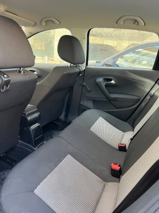 Volkswagen Polo 2012
