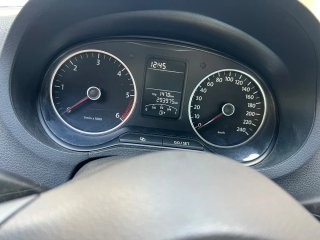 Volkswagen Polo 2012