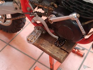 MONTESA CAPPRA 1981