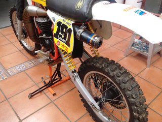 MONTESA CAPPRA 1981