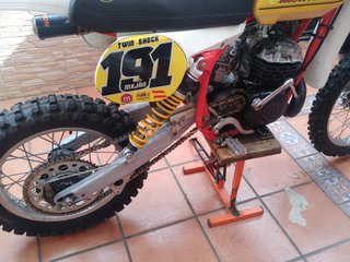 MONTESA CAPPRA 1981