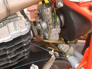 MONTESA CAPPRA 1981