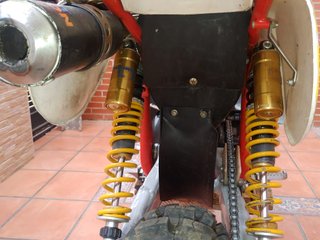 MONTESA CAPPRA 1981
