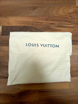 Riñonera Louis Vuitton