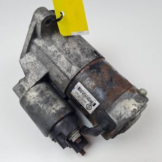 MOTOR ARRANQUE RENAULT RENAULT MEGANE II BERLINA 5P 2002-2009