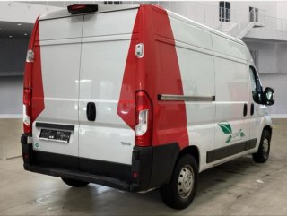 FIAT Ducato 2019