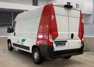FIAT Ducato 2019