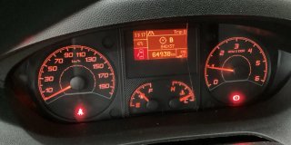 FIAT Ducato 2019
