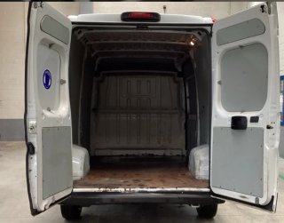 FIAT Ducato 2019