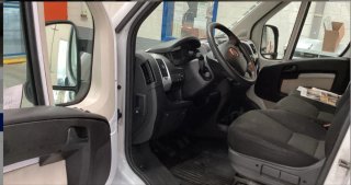 FIAT Ducato 2019