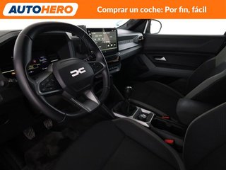 Dacia Duster 1.2 TCe Mild-Hybrid Extreme 4x4