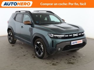 Dacia Duster 1.2 TCe Mild-Hybrid Extreme 4x4
