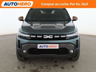 Dacia Duster 1.2 TCe Mild-Hybrid Extreme 4x4