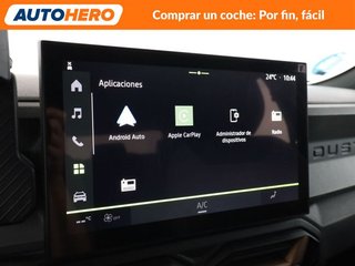 Dacia Duster 1.2 TCe Mild-Hybrid Extreme 4x4