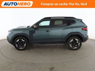 Dacia Duster 1.2 TCe Mild-Hybrid Extreme 4x4