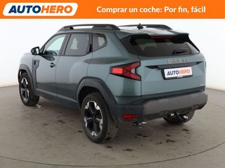 Dacia Duster 1.2 TCe Mild-Hybrid Extreme 4x4