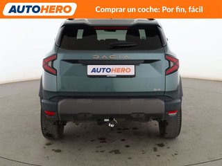 Dacia Duster 1.2 TCe Mild-Hybrid Extreme 4x4