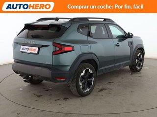Dacia Duster 1.2 TCe Mild-Hybrid Extreme 4x4