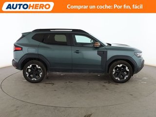 Dacia Duster 1.2 TCe Mild-Hybrid Extreme 4x4