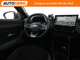 Dacia Duster 1.2 TCe Mild-Hybrid Extreme 4x4
