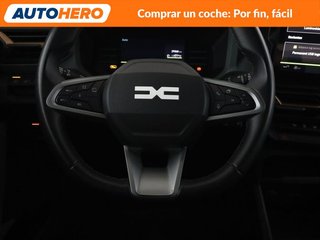 Dacia Duster 1.2 TCe Mild-Hybrid Extreme 4x4