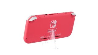 NINTENDO SWITCH LITE, ROSA - PORTATILE (NUOVO)