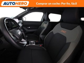 Dacia Duster 1.2 TCe Mild-Hybrid Extreme 4x4