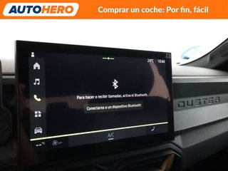Dacia Duster 1.2 TCe Mild-Hybrid Extreme 4x4