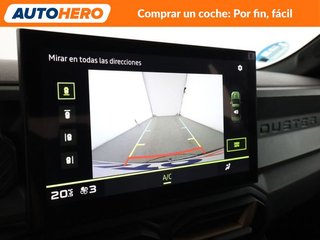 Dacia Duster 1.2 TCe Mild-Hybrid Extreme 4x4