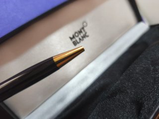 Bolígrafo Montblanc Meisterstück 164. 1999.