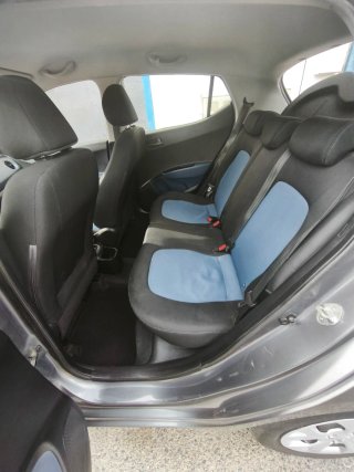 Hyundai i10 2015