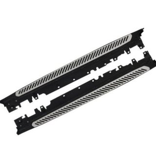 Estriberas Laterales BMW X6 F16