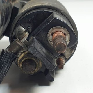 MOTOR ARRANQUE RENAULT RENAULT MEGANE II BERLINA 5P 2002-2009