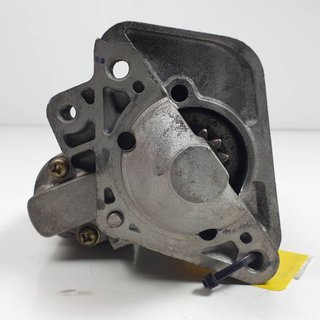 MOTOR ARRANQUE RENAULT RENAULT MEGANE II BERLINA 5P 2002-2009
