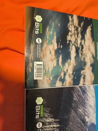 Física i química 3 ESO