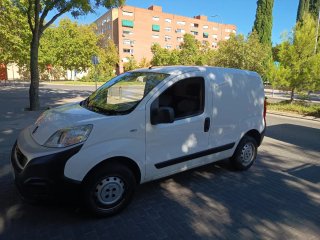 FIAT Fiorino 2019