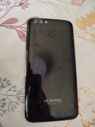 Oukitel U22 16GB Negro